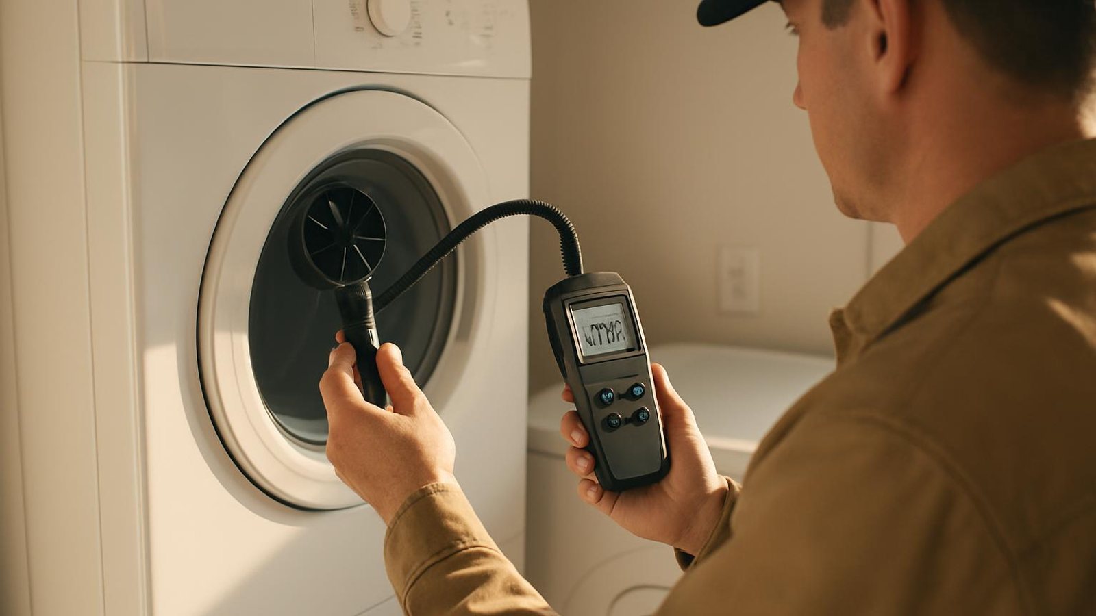 Practical dryer vent cleaning in San Francisco