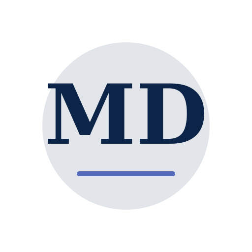 Mitchell Dryer Cleaning Services logo